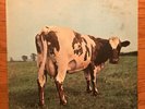 Pink Floyd - Atom Heart Mother LP Harvest Records SKAO-382  1970 1st Pressing