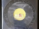 Misery Signals Sunlifter/Like Yesterday Orangesicle Vinyl # 63 of 100