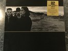 U2 - The Joshua Tree [LP] (Vinyl,1987).  Like new condition