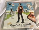 Napoleon Dynamite Limited Edition Double LP White Vinyl