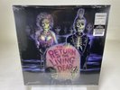 The Return Of The Living Dead Soundtrack Vinyl Limited Edition Grey Brains Color