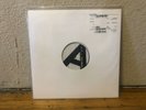 Power Trip Manifest Decimation LP Test Press from Southern Lord Slayer Exodus