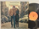 Bob Dylan Freewheelin VG+ STEREO 2-EYE essential  GORGEOUS 1965 PRESS