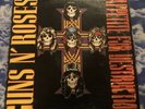 Guns N’ Roses, Appetite For Destruction, Vinyl LP