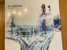 OK Computer [LP] by Radiohead (Vinyl, May-2016, XL)