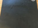 METALLICA 'ONE' ONE COLLECTORS EDITION GATEFOLD SLEEVE VINYL 1989 METG 512
