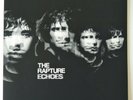 The Rapture - Echoes, (2003,Vinyl) Output ERSTPRESSUNG UK