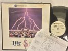 Rod Stewart Westwood One 90-41 NM 3LP BOX Live transcription +Cue Sheet