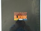 Brant Bjork - Keep Your Cool (2003,Vinyl) DUNA 004 Black WAX US Pressing