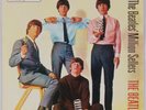 THE BEATLES: Million Sellers UK Parlophone EMI GEP 8946 45 PS EP NM-
