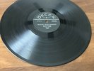 PATSY CLINE. WALKIN' AFTER MIDNIGHT / A POOR MAN'S ROSES.78 rpm EX  Decca 30221