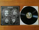 Présence - S/T ( French 1973 -  Ex Group of Daniel Balavoine )