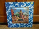 VINYL LP 3D THE ROLLING STONES THEIR SATANIC MAJESTIES REQUEST DECCA TXS103 1967