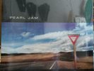 Pearl Jam Yield lp Original Pressing Sealed