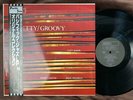 MINT  CHET BAKER PRETTY GROOVY WORLD PACIFIC PJ-1249 OBI MONO JAPAN Vinyl LP
