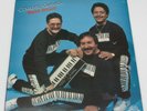 CONJUNTO GRANADA SALSA ATTACK LP VINYL RECORD USA ALBUM 33 RPM