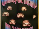 Grateful Dead - In The Dark Arista Records Vinyl LP ORIG 1987 MASTERDISK DMM EX