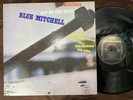 BLUE MITCHELL OUT OF THE BLUE RIVERSIDE SMJ 6301 MONO JAPAN Vinyl LP