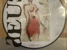 dEUS - Roses Rare 7” Picture Disc Indie Ex+ Con STILL SEALED