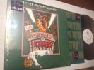 HOWARD ASHMAN & ALAN MENKEN - LITTLE SHOP OF HORRORS - VINYL LP ORIGINAL (NM)