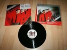 KRAFTWERK THE MAN-MACHINE 1978 UK VINYL LP