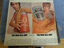 the who / sell out