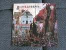 Black Sabbath - Same - Orig. LP 1970 UK Swirl Vertigo VO 6 LP