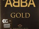 ABBA ?– Gold (Greatest Hits)  2 x LP - 2014 - New & Sealed - 180g