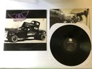 Aerosmith Pump Vinyl LP Rare 1989 US Columbia House US Club Press VG+ CRC