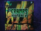 The CRAMPS - All tore up   LP (Psychobilly/Garage) Vinyl