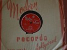 ETTA JAMES ON MODERN - HEY  HENRY/BE MINE - VG++ W/SLEEVE