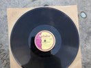 LEAD BELLY  GOOD MORNING BLUES/HOW LONG  78 rpm record