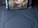 Record David Bowie Hunky Dory