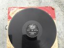 BIG BOPPER  BIG BOPPER'S WEDDING/LITTLE RED RIDING HOOD  78 rpm record
