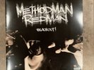 REDMAN + METHOD MAN / BLACKOUT / DEF JAM