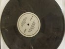 Thrice - The Alchemy Index Vol IV Earth Brown Replacement vinyl 10” record LP NM