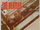 THE BEATLES: No. 1 UK Parlophone Mono GEP 8883 45 EP PS NM-