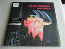 Paranoid by Black Sabbath, Mint Sealed Gatefold Album, Rhino 78976, 2003-2004?