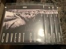 Curren$y Covert Coup Vinyl SUPER RARE OOP SOLD OUT Alchemist /500 Jet Life Rec