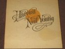 NEIL YOUNG Harvest LP Original Vinyl 1972 Classic Soft Rock Folk Psychedelic