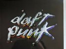 Discovery by Daft Punk 2 LP Gatefold Vinyl Record NM/NM