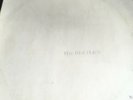 The Beatles White Album LP Double Gatefold Record Vinyl Fab4 Pop Beat Rock Mono