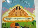 DELIRIUM -  Dolce Acqua - G/F ORIGINAL FONIT LPX11 - 1971 - Italian prog Fossati