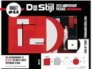 NEW The White Stripes De Stijl Vinyl Vault Package 44 Third Man Records SEALED