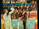 Duke Ellington/Gerry Mulligan NEWPORT '58  RARE DG Mono PROMO 1C 1F Stampers