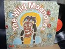 WILD MAGNOLIAS: Self Titled US Orig Polydor PD-6026 New Orleans Funk LP