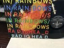 Radiohead   In Rainbows   LP   OG   2008   Masterpiece