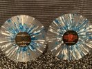 Stranger Things Season 2 Soundtrack Splatter Vinyl LP