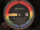 The Beatles Brazil 7