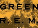Green [25th Anniv Ed] by R.E.M. (180g Vinyl, May-2013, LP, Concord) *NEW*